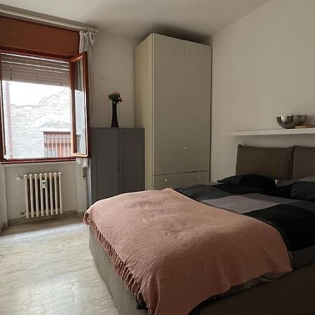 Appartamento In Pieno Centro Storico Padova Bagian luar foto