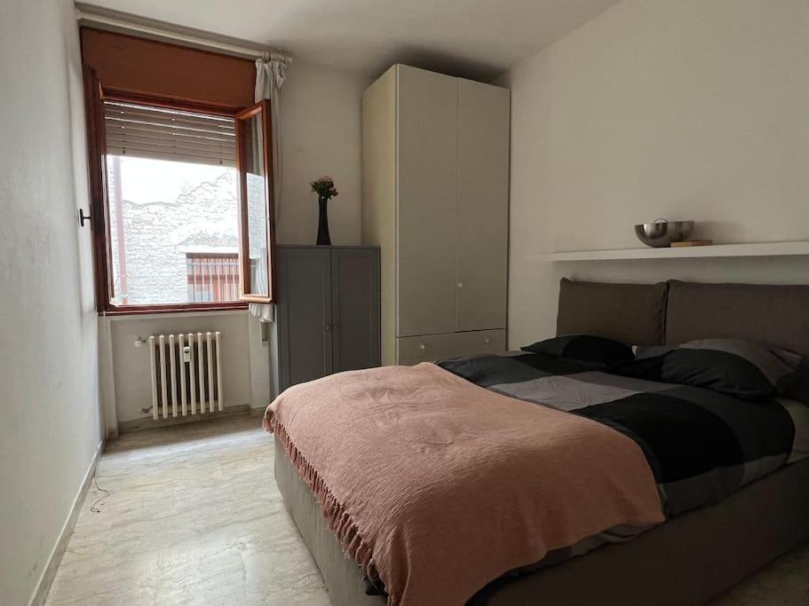 Appartamento In Pieno Centro Storico Padova Bagian luar foto